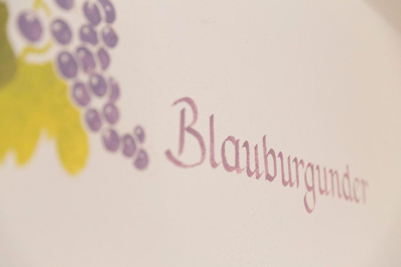 Kreuzwegerhofnals Studio Blaub Exteriör bild